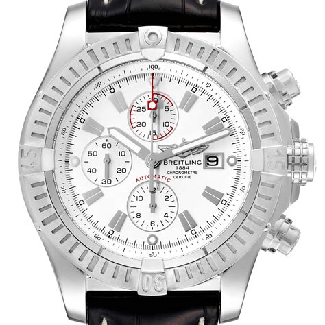 breitling a13380 quartz|breitling a13370 for sale.